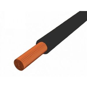 MKh (H07V-K) 6mm2 szürke, 450/750V - elektrobagoly.hu