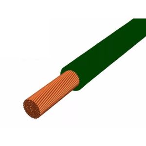 Mcskh (H05V-K) 1mm2 szürke, 450/750V - elektrobagoly.hu