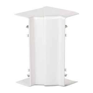 Schneider Electric OPTILINE 45 belső könyök 185x55 mm, ISM10501P - elektrobagoly.hu