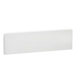 Schneider Electric OPTILINE végzáró 185x55 mm, műanyag ISM10504P - elektrobagoly.hu