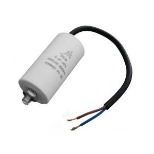 JB Capacitors Motorkondenzátor,8,0uF 450V~J 35x68 JFS16 - elektrobagoly.hu