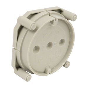 KOPOS KOLIN Betondoboz -tető KBT1 betondobozhoz KBV-1 KB - elektrobagoly.hu