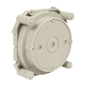 KOPOS KOLIN Betondoboz tető,sorolható,10/200 KBV-2/71 KB - elektrobagoly.hu