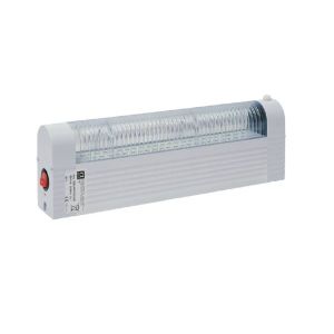 ALFA Electric Elosztószekrény világítás dugaszolóaljzattal - elektrobagoly.hu