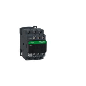 Schneider Electric LC1D09FE7 mágneskapcsoló   115VAC 4kW/9A (400V. AC3 - elektrobagoly.hu