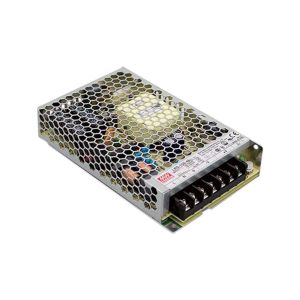 Tápegység LRS-150-24 24V 156W MeanWell 6,5A