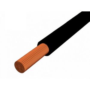 MKh (H07V-K) 300mm2 fekete 450/750V
