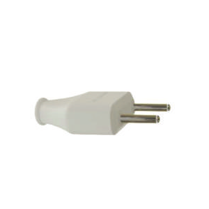 Dugvilla "EURO", lapos, hátsó bekötéssel, 2P,16A, 250V, Neomax
