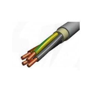MBCU (NYM-O) 2x1,5mm2 300/500V