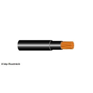 Rézkábel, NYY-O 1X150mm2 RF 0,6/1kV PVC szigeteléssel - elektrobagoly.hu