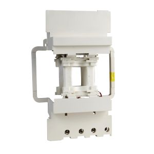 LX1D8P7 LC1D115/150-hoz 230VAC b-hoz tek