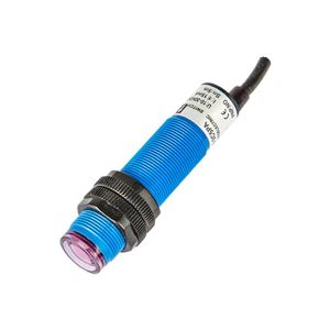Elmark fotoelektromos érzékelő  EL-G18-3A10NA 46G18A101 - elektrobagoly.hu