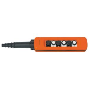Elmark MBP-A681 DARUVEZÉRLŐ EGYSÉG.  6 óno+ - elektrobagoly.hu