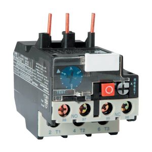 Elmark LT2-E1308 2.5-4A hőkioldó - elektrobagoly.hu