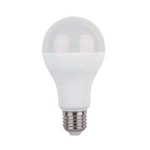 Elmark LED  körteizzó A60 12W E27 230V hidegfehér(6400K) SMD2835  - elektrobagoly.hu