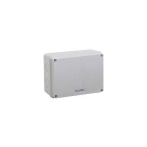Elmark Kötődoboz WBG 150x110x70 IP65 - elektrobagoly.hu