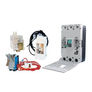 Elmark Kompakt megszakító MCCBDS1 MAX- 400E/3300, 400+MN+segédérintkező (OF), 230 44486M - elektrobagoly.hu