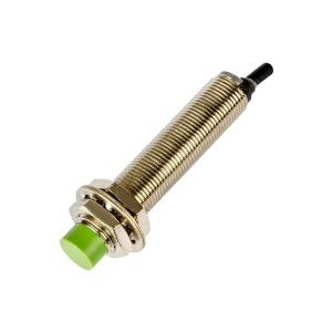Elmark induktív közelítéskapcsoló  EL-LM12-4002A 46LM 12-44A - elektrobagoly.hu