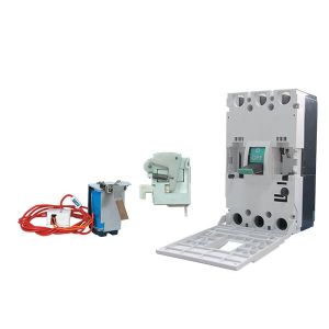 Elmark Kompakt megszakító MCCBDS1 MAX- 800E/3300 800+MN,230V 3 44492M - elektrobagoly.hu