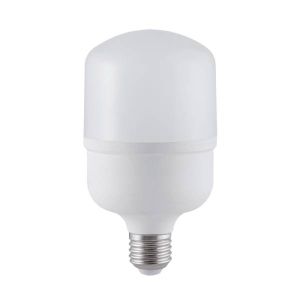 Elmark Nagyteljesítményű led izzó 50W E27 SMD2835 230V hidegfehér(6400K) - elektrobagoly.hu