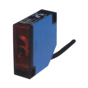 Elmark fotoelektromos érzékelő  EL-G50-3B4PA 46G503B12 - elektrobagoly.hu