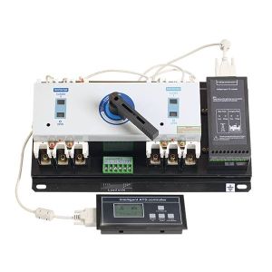 Elmark EQ1- 800 800A átkapcsoló  Kiterjesztett vez.blokkal - elektrobagoly.hu