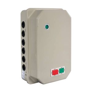 Elmark LT3-B-D40A 40A/400V,tokozott motorindító Y-D - elektrobagoly.hu