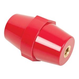 Elmark támszigetelt piros, SM 40, 12kV - elektrobagoly.hu