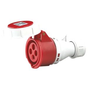 Elmark EDafh-1253 125A IP67 3P+E 400V - elektrobagoly.hu