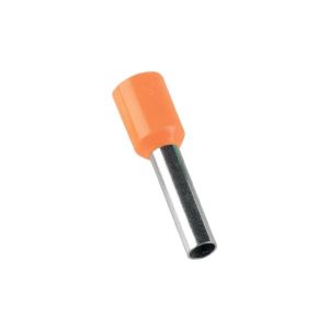 Elmark Érvéghüvely Е 4012/narancs - elektrobagoly.hu