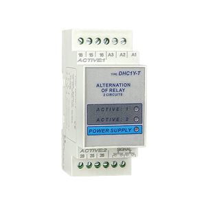 Elmark DHC1Y-SD úszókapcsoló, moduláris vezérlőegység 46DW002 - elektrobagoly.hu