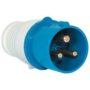 Elmark EDfh-322 32A IP44 1P+N+E 230V - elektrobagoly.hu