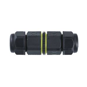 Elmark Vezetékösszek. 0.5-2.5mm2, PG11,IP68 - elektrobagoly.hu