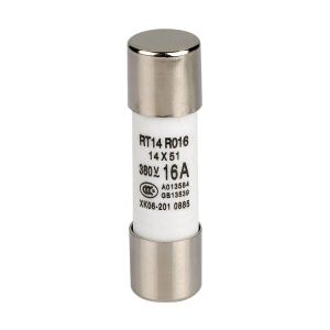 Elmark Hengeres biztosító 10x38 32A 10G103832 - elektrobagoly.hu