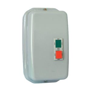 Elmark MOTORINDÍTÓ LT5-D955 95A 400V - elektrobagoly.hu