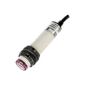 Elmark fotoelektromos érzékelő  EL-G18-3B2PA 46G183B12 - elektrobagoly.hu