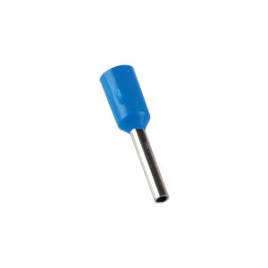 Elmark Érvéghüvely Е 7508/kék - elektrobagoly.hu