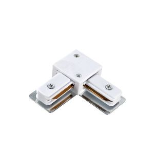Elmark SKYWAY 120 1 fázisú L adapter fehér 93120 - elektrobagoly.hu