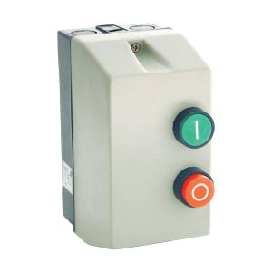 Elmark MOTORINDÍTÓ LT5-D093 9A 230V - elektrobagoly.hu