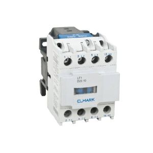 Elmark LT1-D2510 25A 230VAC mágneskapcsoló, 1 záró segédérintkezővel - elektrobagoly.hu