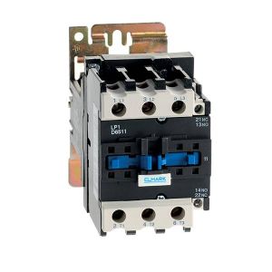 Elmark LP1-F115 48VDC mágneskapcsoló, 1 záró segédérintkezővel - elektrobagoly.hu