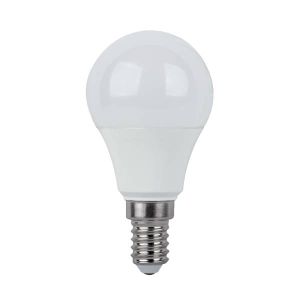 Elmark LED kisgömb izzó G45 8W E14 230V semlegesfehér(4000K) - elektrobagoly.hu