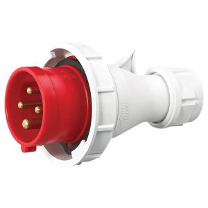 Elmark EDfh-163 16A IP67 3P+E 400V - elektrobagoly.hu