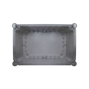Elmark Kötődoboz WBT 80x250x85 IP66 átl. - elektrobagoly.hu