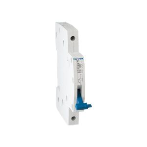 Elmark Oldallapi segédérintkező SD60 - elektrobagoly.hu