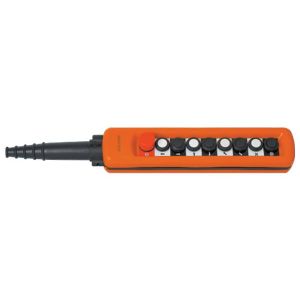 Elmark MBP-A8813  DARUVEZÉRLŐ EGYSÉG.  8 óno - elektrobagoly.hu