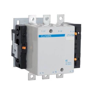 Elmark LT1-F265A 48VAC mágneskapcsoló, 1 záró segédérintkezővel - elektrobagoly.hu