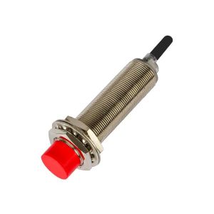 Elmark induktív közelítéskapcsoló  EL-LM18-2008A 46LM 18-28A - elektrobagoly.hu