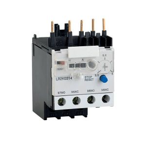 Elmark LT2-K0307 1.6-2.5A hőkioldó - elektrobagoly.hu