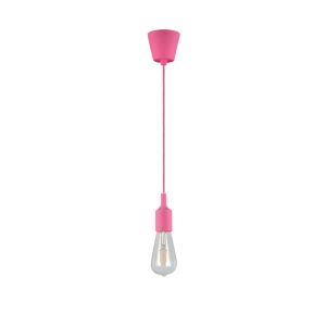 Elmark SAILOR-1P függőleges 1XE27 PINK 955SAILOR1P - elektrobagoly.hu